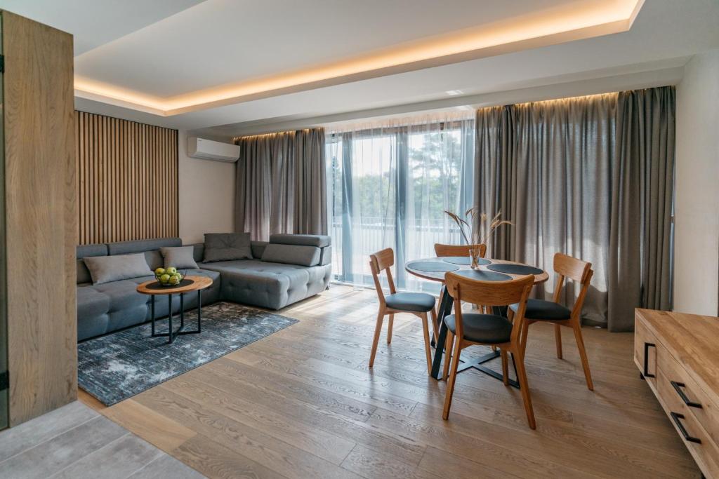 Baltic Seaside Residence room 1