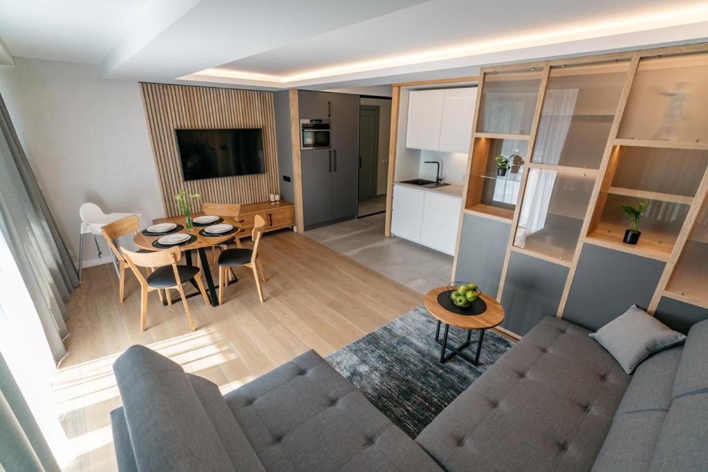 Baltic Seaside Residence room 2