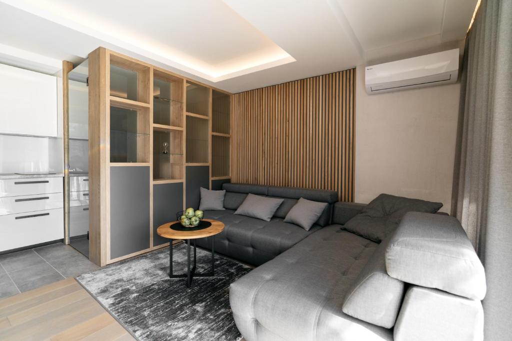 Baltic Seaside Residence room 3