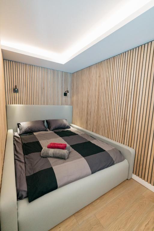 Baltic Seaside Residence room 4